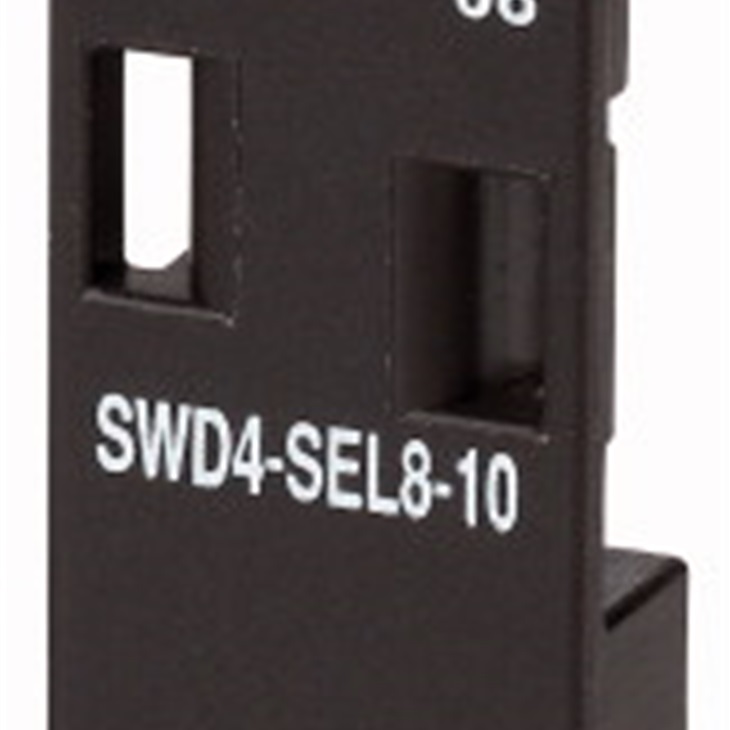 SWD4-SEL8-10 COPERTURA X CONN. INUT