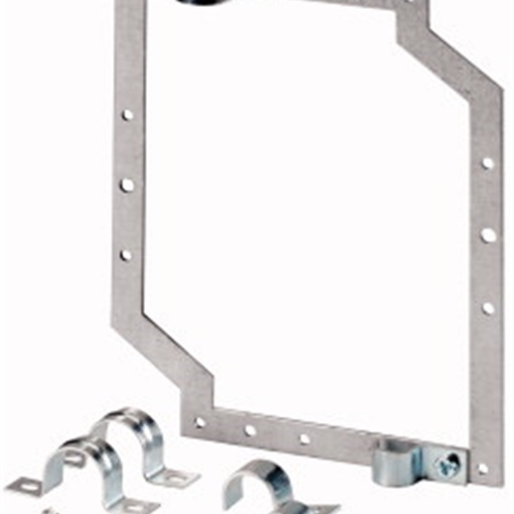 MBS-I4 SCHERMO DI MONTAGGIO