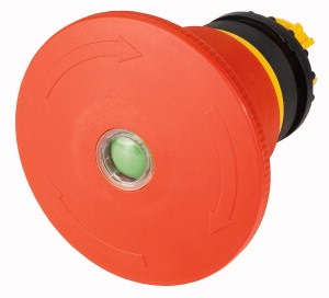 M22-PVT60P-MPI FUNGO EM. D.60MM ROT