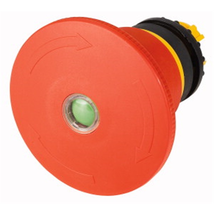M22-PVT60P-MPI FUNGO EM. D.60MM ROT