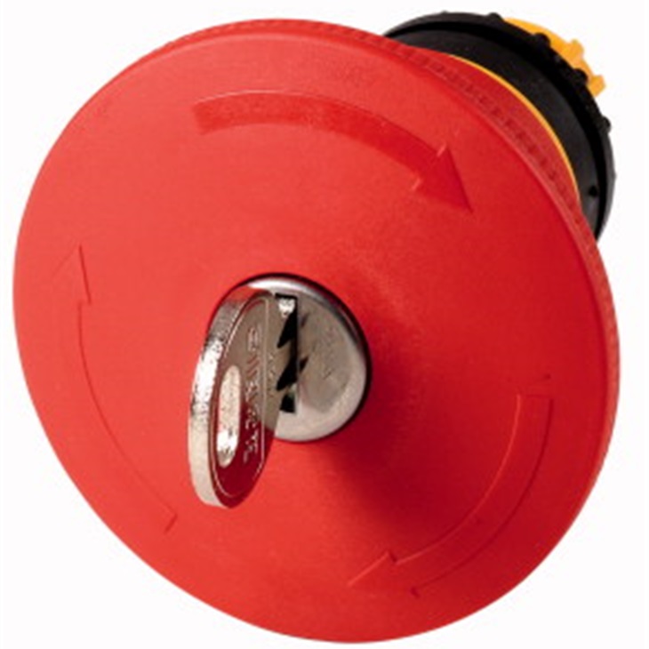 M22-PVS60P-RS FUNGO EM D.60MM ROT C