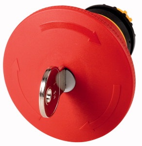 M22-PVS60P-MSO FUNGO EM D.60MM ROT