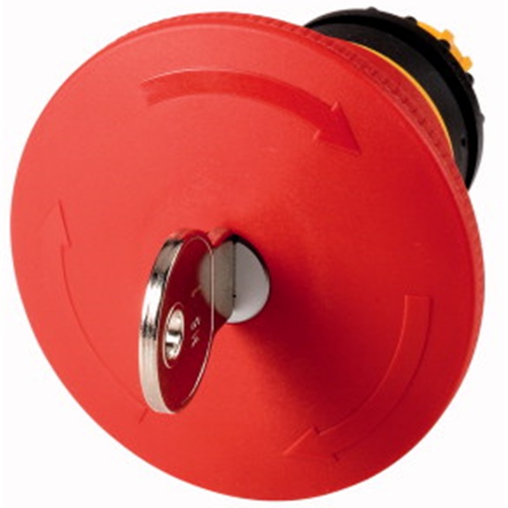 M22-PVS60P-MSO FUNGO EM D.60MM ROT