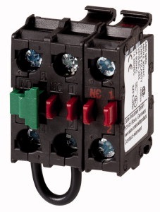 M22-KC02SMC10 CONT DOP MON SIC FOND