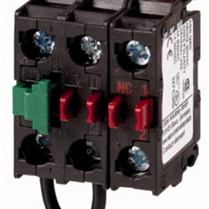 M22-KC02SMC10 CONT DOP MON SIC FOND