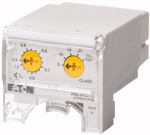 PKE-XTU-1,2 SGANCIATORE 0,3-1,2A PE