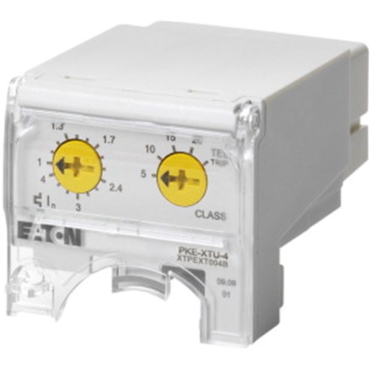 PKE-XTU-4 SGANCIATORE 1-4A PER PKE