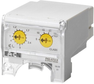 PKE-XTUA-4 SGANCIATORE 1-4A PER PKE