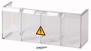 COVERDMV250N/400N CALOTTA COPRIMORS