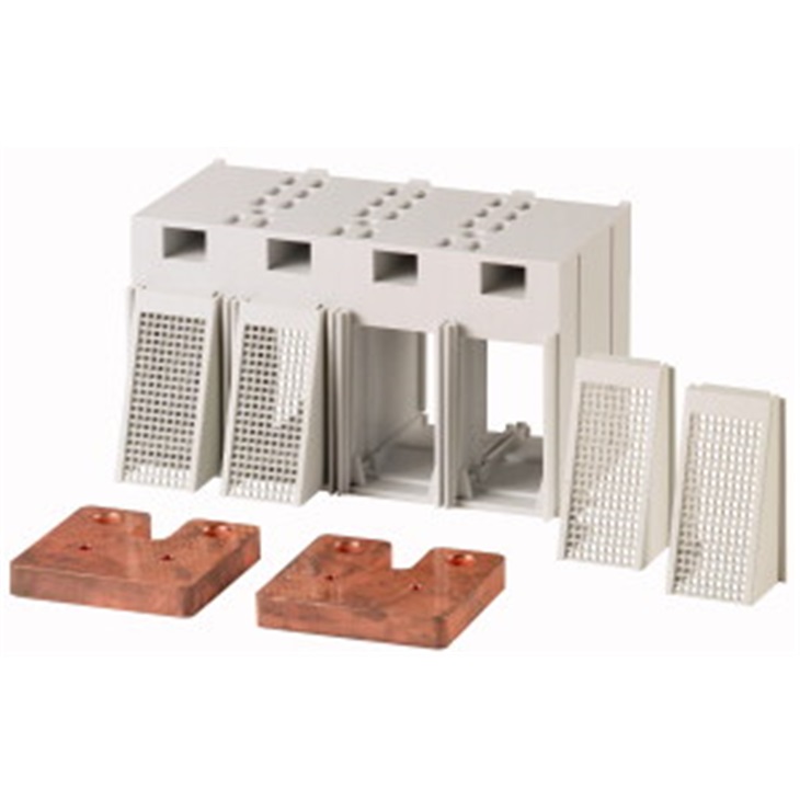 NZM3-4-XKV2P KIT X N3-S1-DC