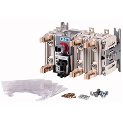 QSA125N1-B2/3 SEZION.FUS. 3X125A TI