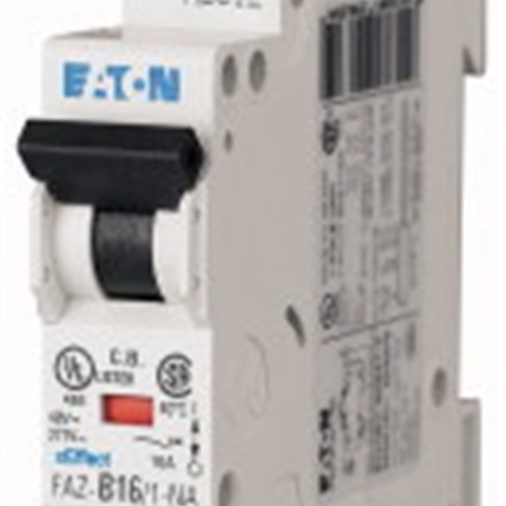 FAZ-B32/1-NA INT.AUT. UL/CSA 1P 32A