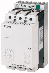 DS7-340SX200N0-N SOFT DS7, 24V AC/D