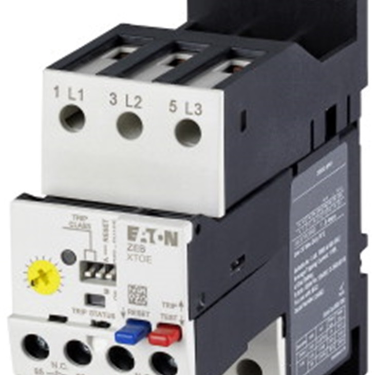 ZEB32-20/KK REL  TERMICO EL 4-20A M