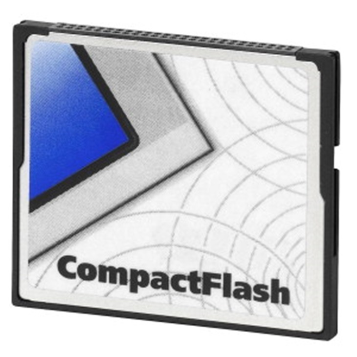 MEMORY-CF-A1-S MEMORY CARD