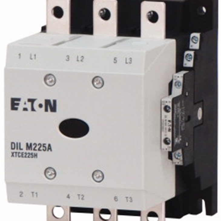 DILM225A/22(RAC120) CONT POT 110 KW