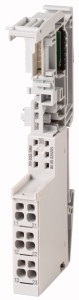 Base XN-S3S-SBB connessione 3 fili a vite