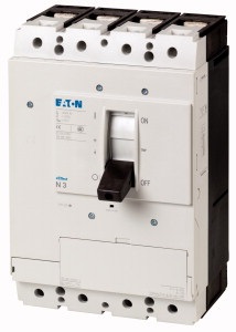 N3-4-500-S1-DC SEZIONATORE 1000V DC