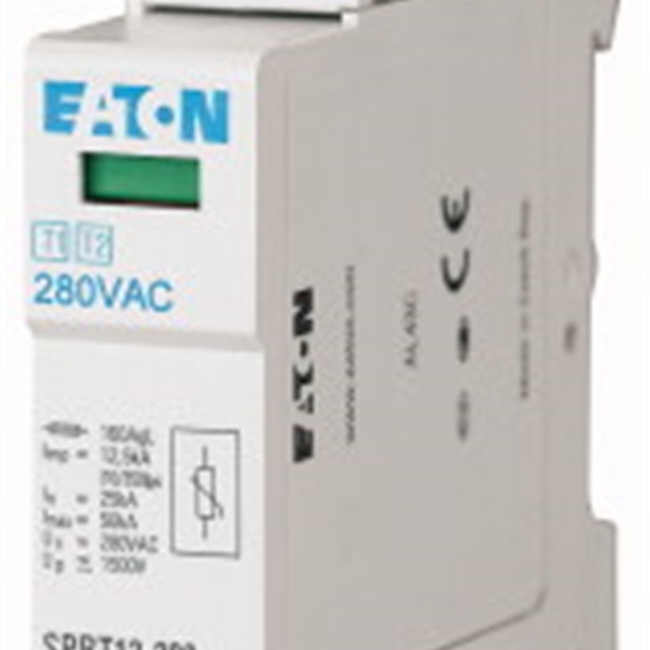 SPBT12-280/1 SC.I/II 280V 1,5KV 50K