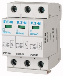 SPCT2-280/3 SCAR.C 280V 1,4KV 20/40