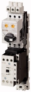 MSC-DEA-12-M17-SP(24VDC)  7-1/2 HP
