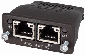 DX-NET-PROFINET-2 INTERF PROFINET -