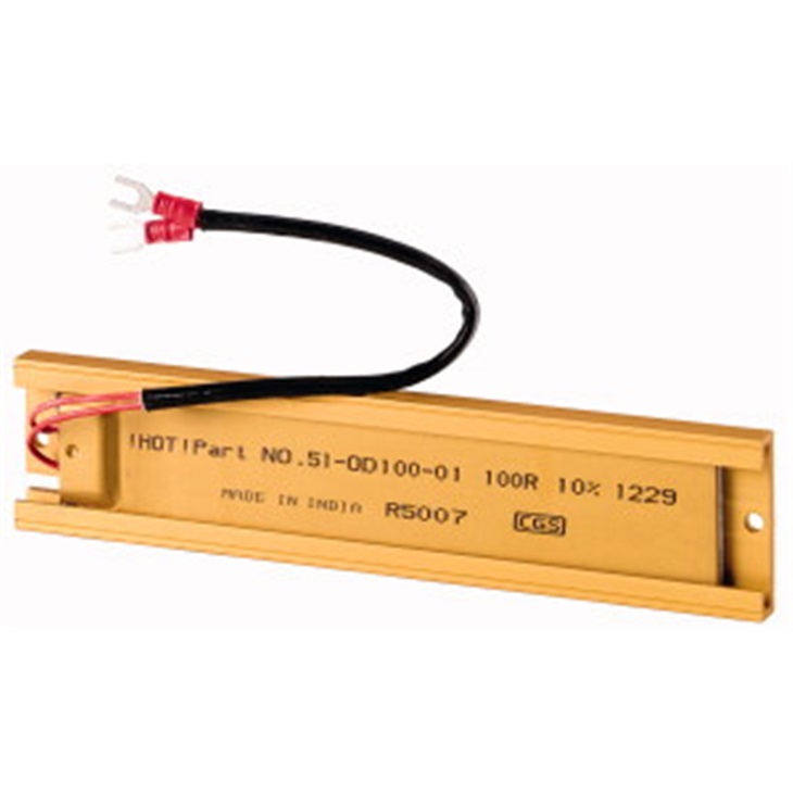 DX-BR3-100 RES DC1-DA1 SIZE 2,3-100