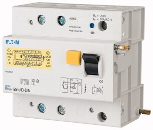 FBHMV-80/2/03-S/A BLOCCO DIF 80A 2P