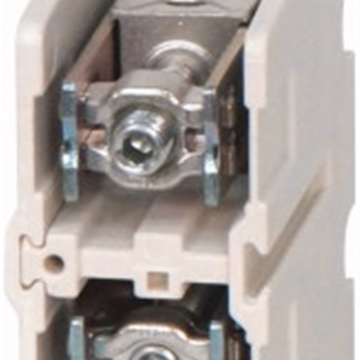 K240/1/BR MORSETTO DI COLLEGAMENTO