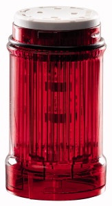 SL4-BL24-R MOD. CON LED ROSSO,LUCE