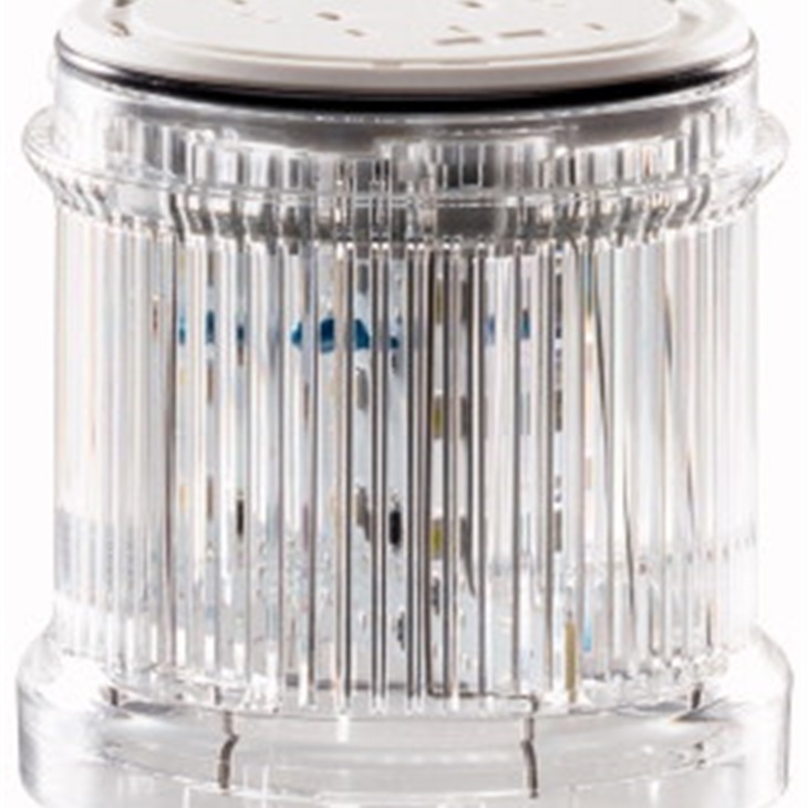 SL7-L24-W MOD. CON LED BIANCO, LUCE