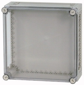 CI44-150 CUSTODIA IN MAT ISOLANTE