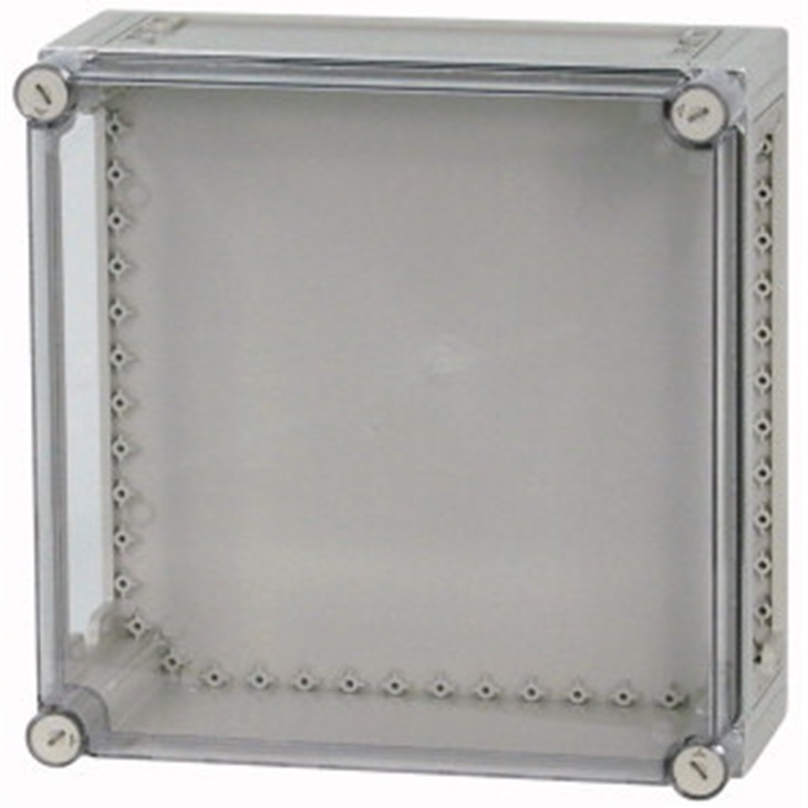 CI44-150 CUSTODIA IN MAT ISOLANTE