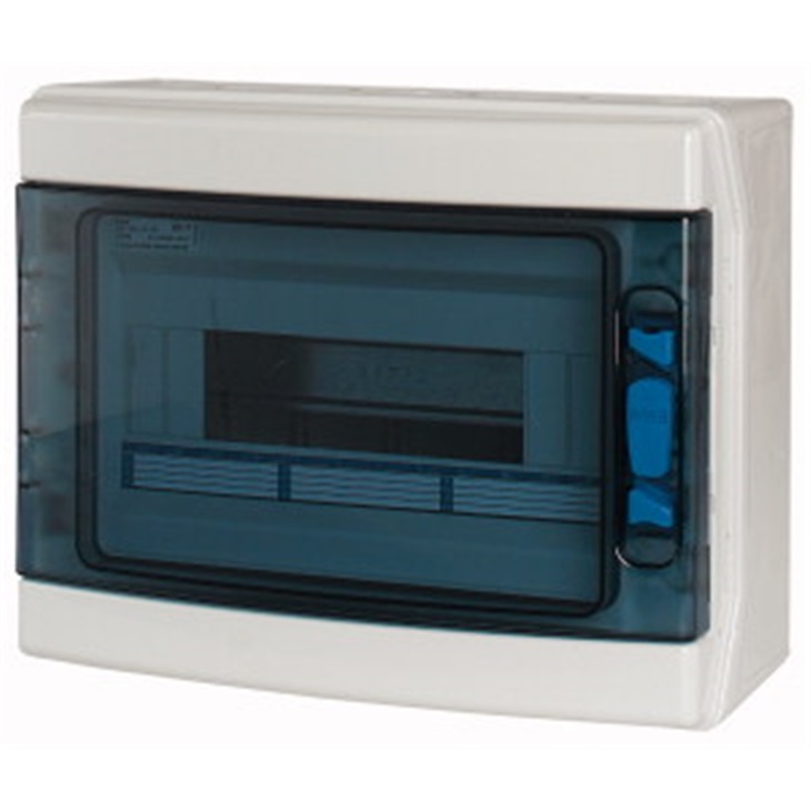 IKA-1/12-ST-UV CENT. IP65 12M P.TRA