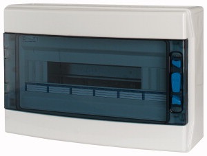 IKA-1/18-ST-UV CENTR. IP65 18M P.TR