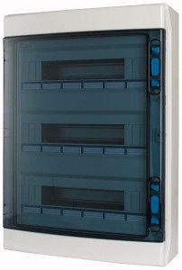 IKA-3/54-ST-UV CENTR. IP65 3X18M P.