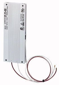 Resistenza elettrica DX-BR100-200 100 ohm 200W per sistemi elettrici e applicazioni di frenatura