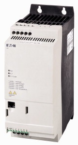 DE1-348D5FN-N20N SPEED START 4,0KW,