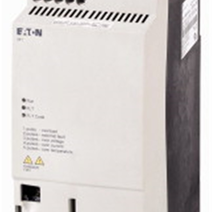 DE1-34016FN-N20N SPEED START 7,5KW,