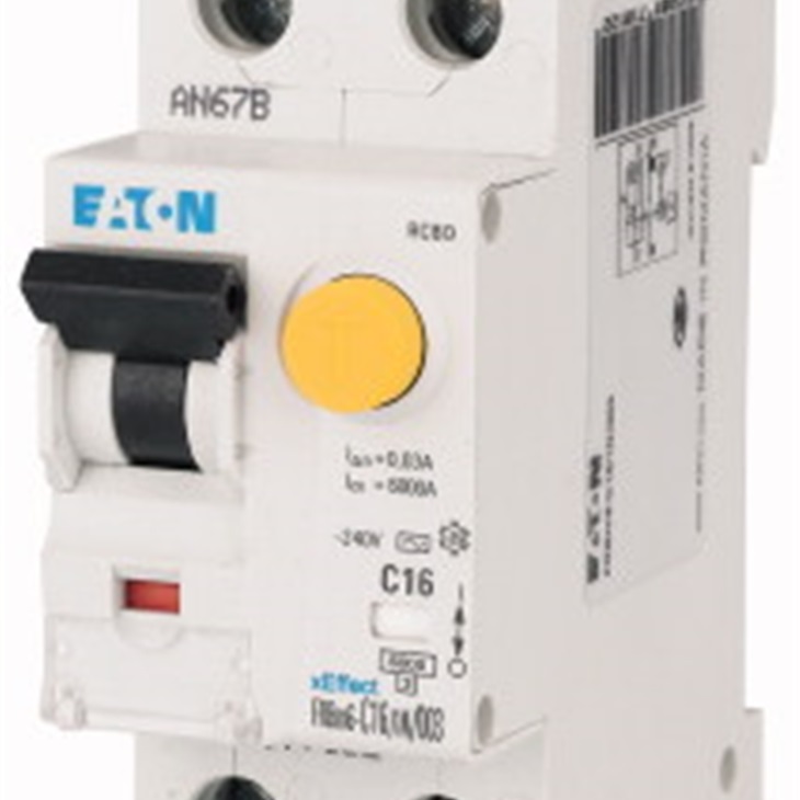 FRBM6-C10/1N/001MT-DIFF 1N C10 6KA