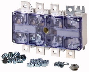 DMV250N/4 SEZIONATORE 4P 250A