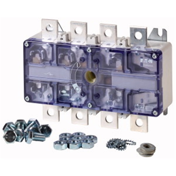 DMV400N/4 SEZIONATORE 4P 400A