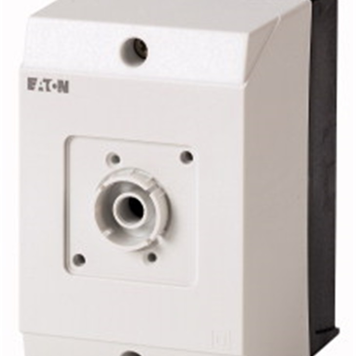 CI-K1-T0-4 CUSTODIA IN MAT. ISOLANT