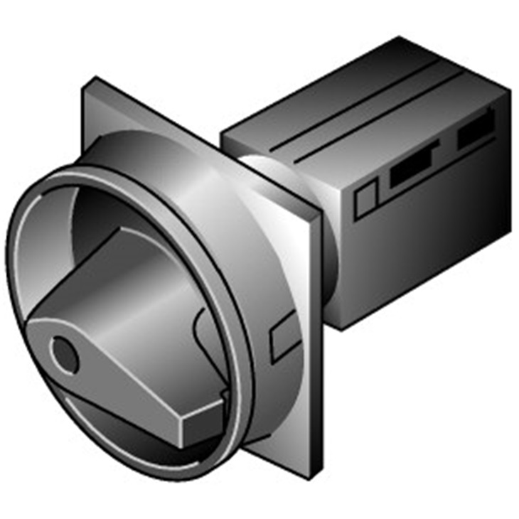 TM-2-8292/E/SVB-SW COMMUTATORE A CA