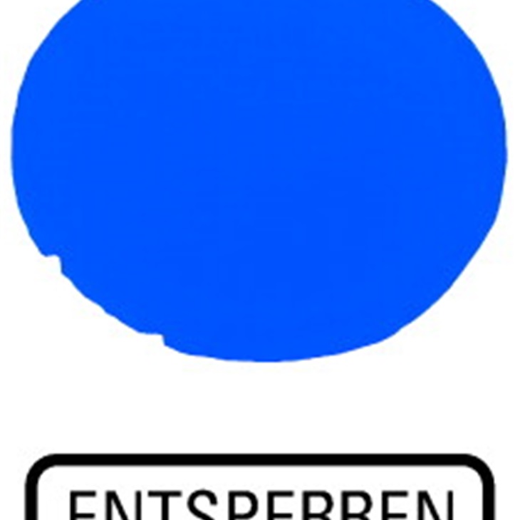 M22-XDL-B CALOTTA PULS LUM PIATTO,