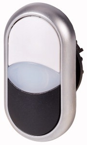 M22-DDL-WS PULS DOPPIO LUM