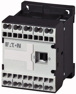 DILEEM-01-G-C(24VDC) MINIC 3KW MOLL