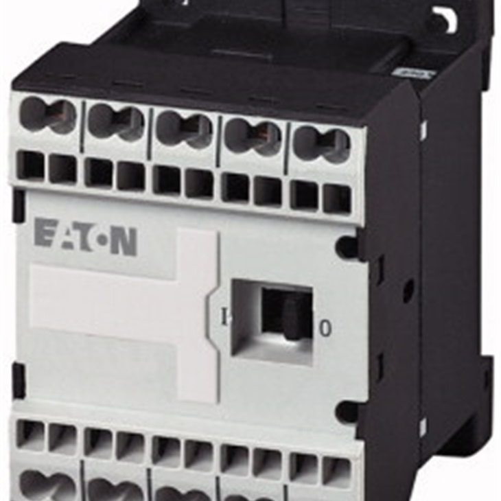 DILEM-10-G-C(24VDC) MINIC 4KW MOL