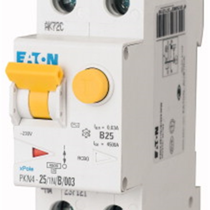 PKN4-6/1N/C/003-A MTD 1N 6A C 0,03