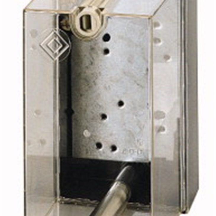 CI-B CUSTODIA PER MINICONTATTORE